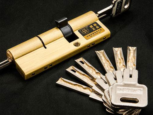 永靖24小时上门开锁公司