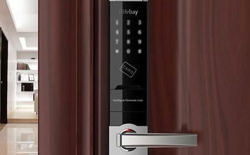 永靖24小时上门开锁公司