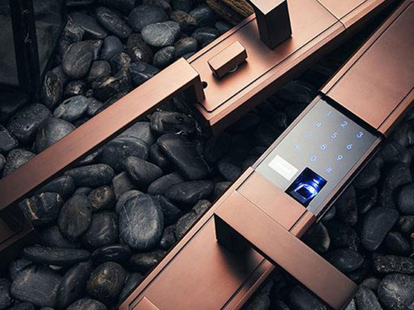 永靖24小时上门开锁公司