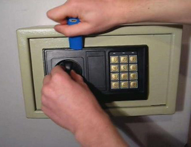 永靖24小时上门开锁公司