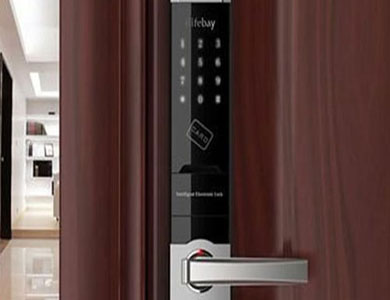 永靖24小时上门开锁公司