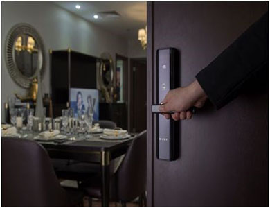 永靖24小时上门开锁公司